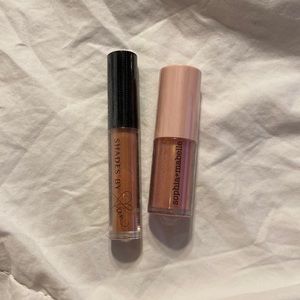 Lip Oil & Gloss Bundle